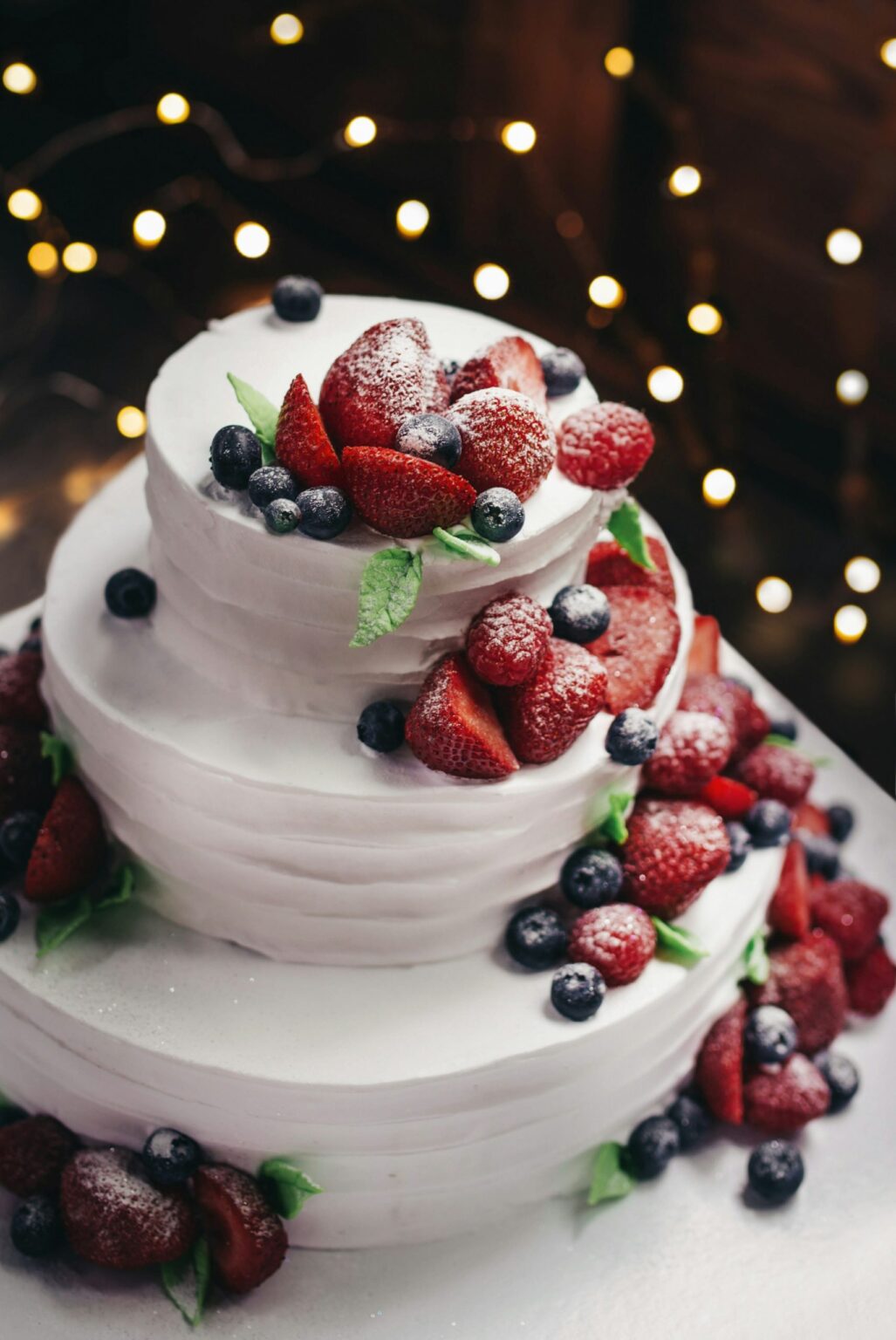 Storing Cake: Do’s and Don’ts