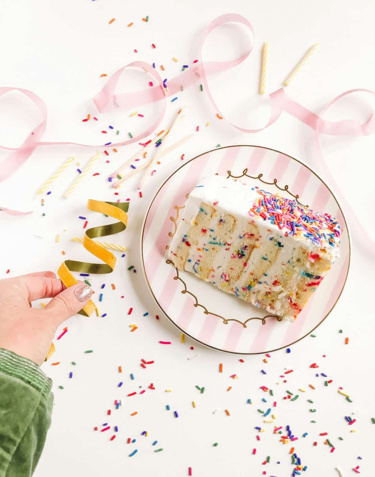 The Ultimate Guide to Choosing the Perfect Celebration Cake