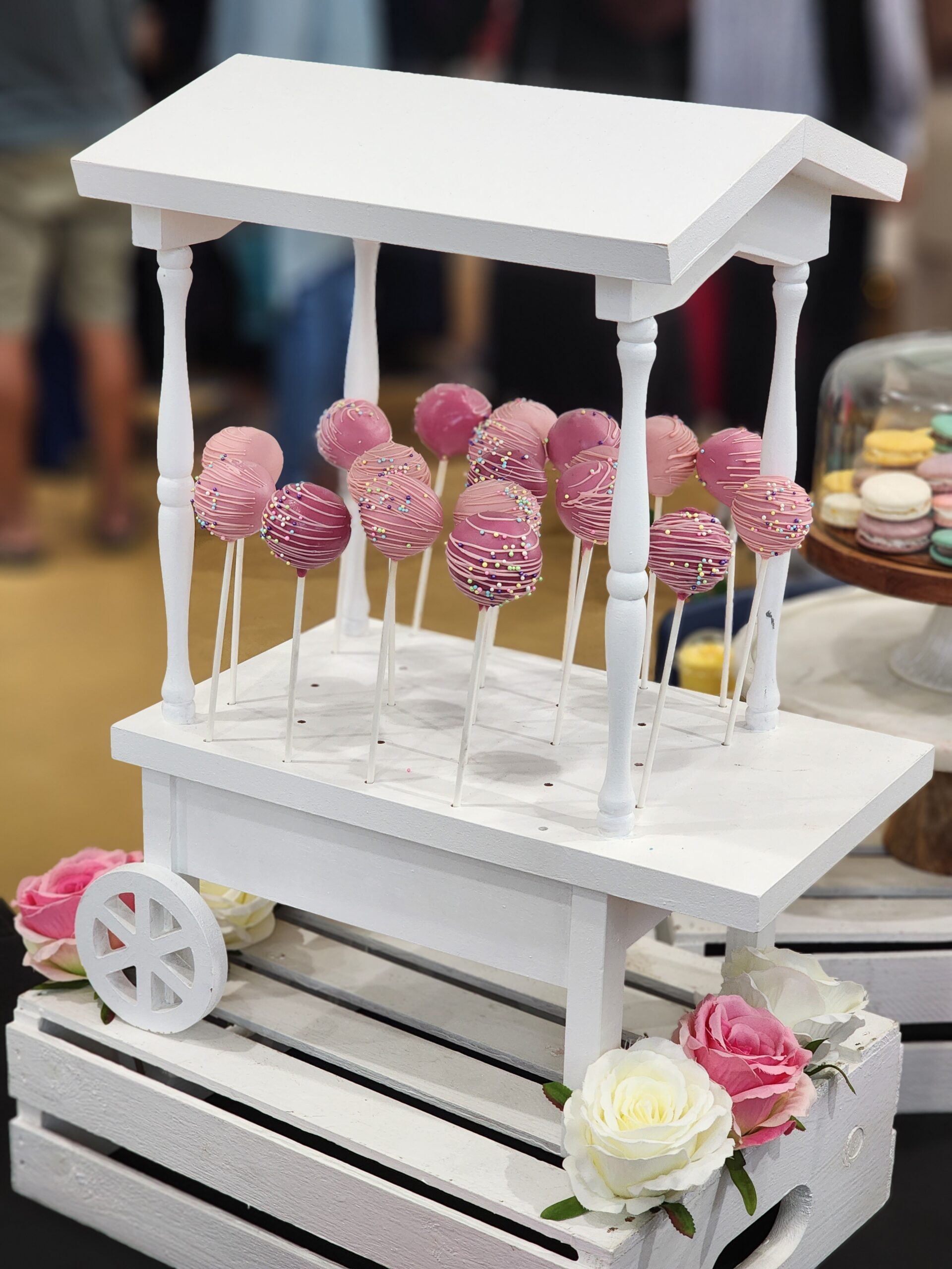 Cake Pops