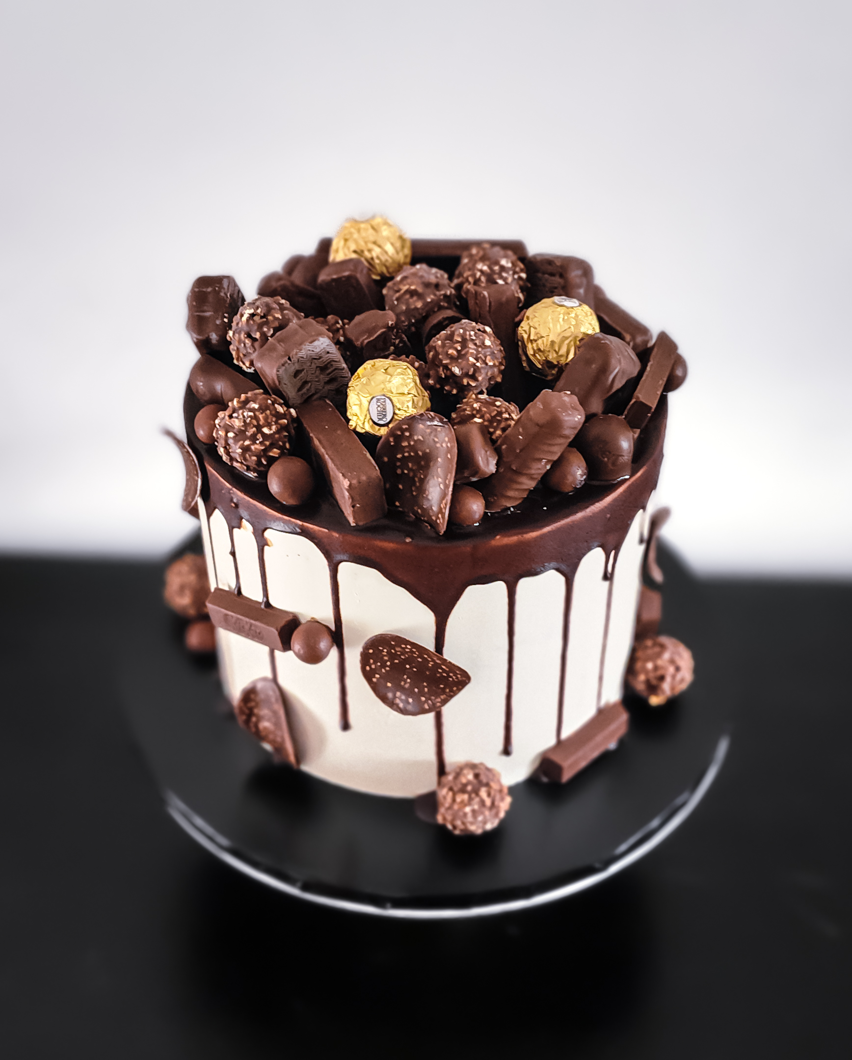 Chocolate Overload