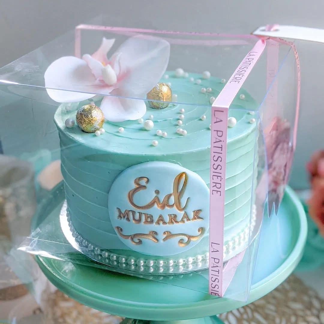 Eid Cake