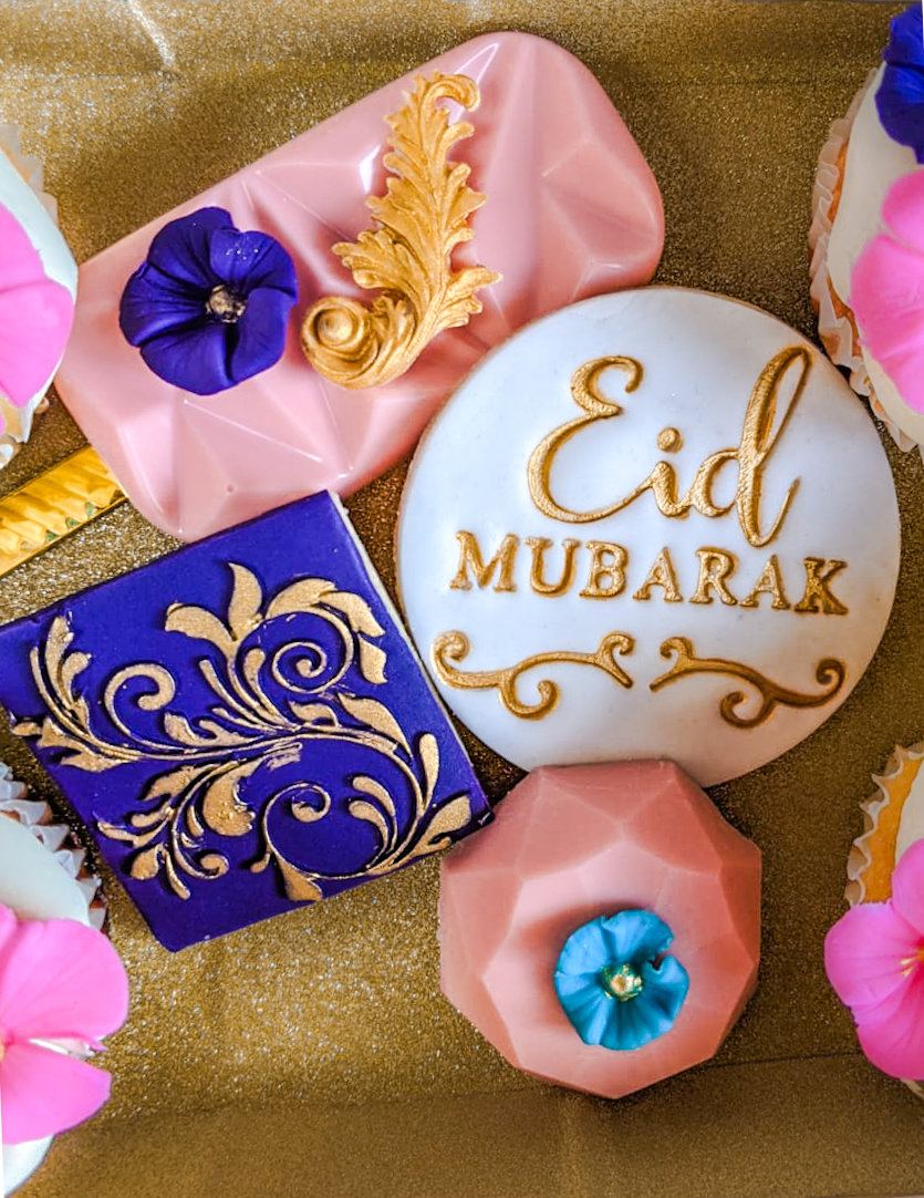 Eid Treats Box